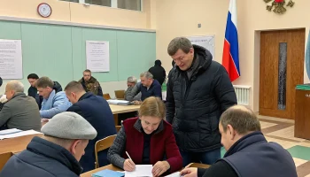 В Кущёвском поселении обновили бюджет и приняли новые решения