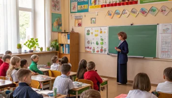 В школах Северского района проходят профилактические мероприятия по безопасности детей перед летними каникулами