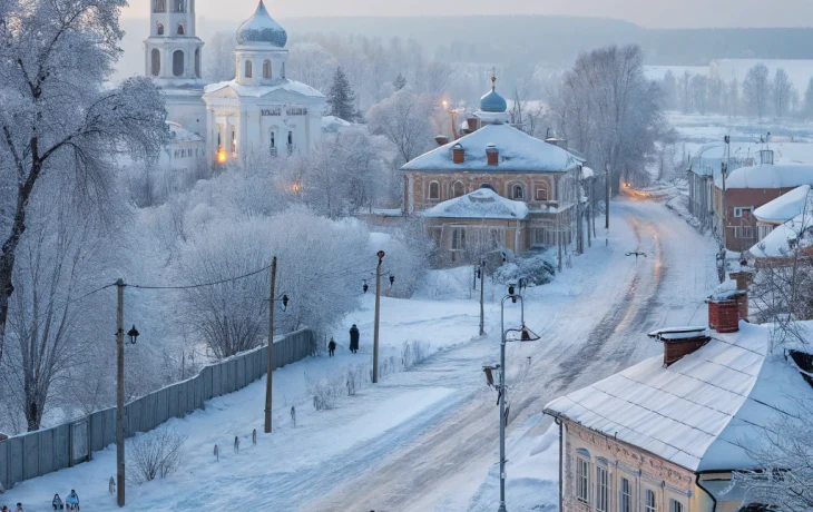 В Апшеронске предупредили жителей о безопасности фейерверков и домашних животных