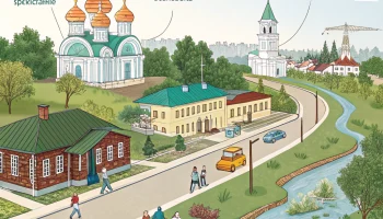 Что ждёт Полтавскую станицу: дороги, вода, благоустройство и социальные проекты