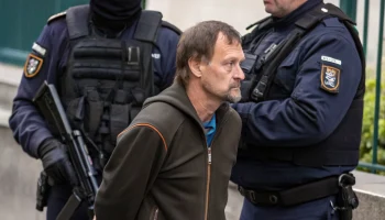В Медведовской задержали мужчину за хранение гранатомета и боеприпасов