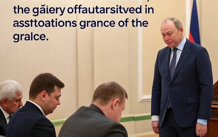 Депутаты оценили работу мэра Новокубанска на &laquo;неудовлетворительно&raquo;