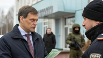 В Тимашевском районе фирму оштрафовали на полмиллиона за взятку инспектору