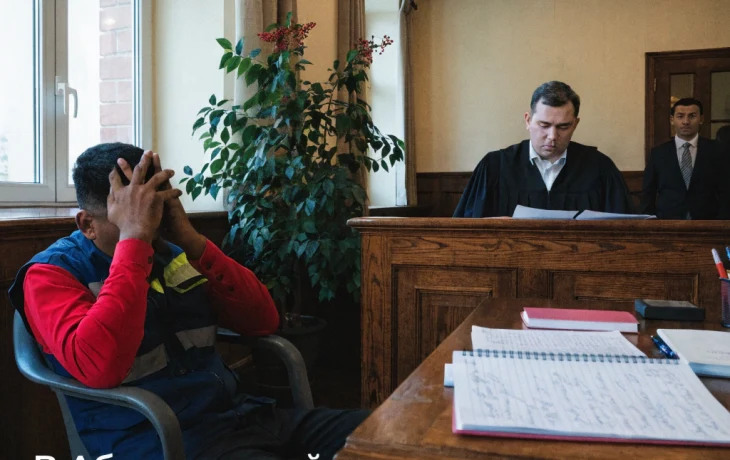 В Абинском районе суд завершил дело о смертельном ДТП