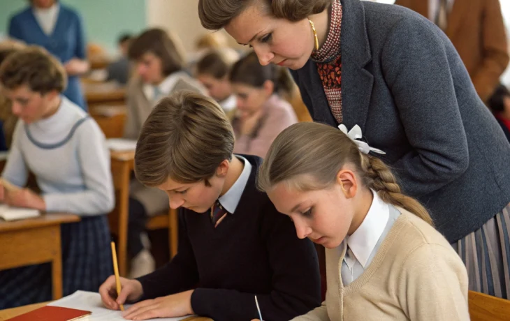 Подготовка к ГИА в Елизаветинской выходит на финишную прямую