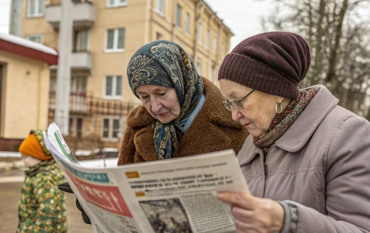 Истории жителей и полезные советы публикуют &laquo;Кореновские вести&raquo; в Кореновске