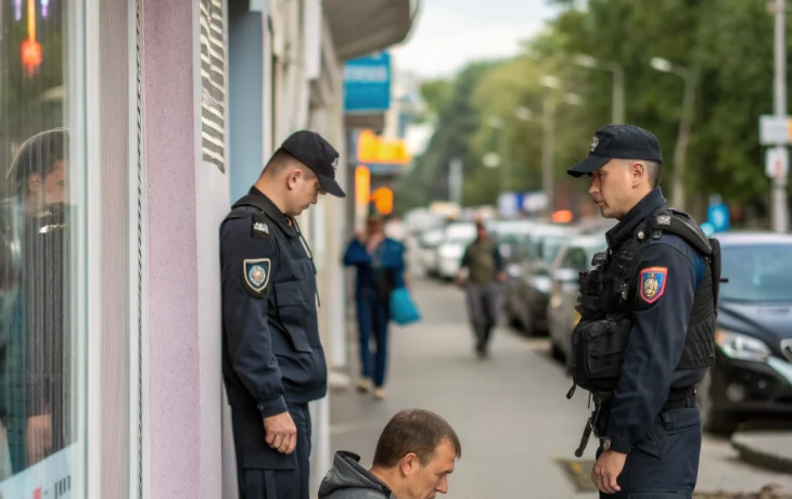 В Хадыженске задержали похитителя 19 смартфонов из салона связи В Хадыженске задержали похитителя 19 смартфонов из салона связи