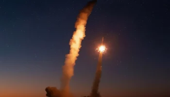 ПВО уничтожила дроны над Крымом и Азовским морем