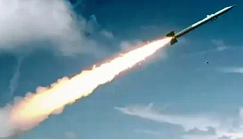 ВС РФ ночью поразили объекты ВПК и энергетики Украины