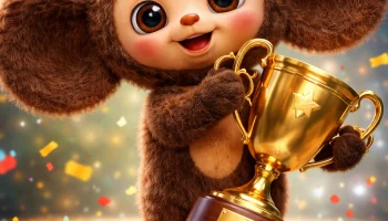 &laquo;Чебурашка 2&raquo; стал лидером проката на Кубани