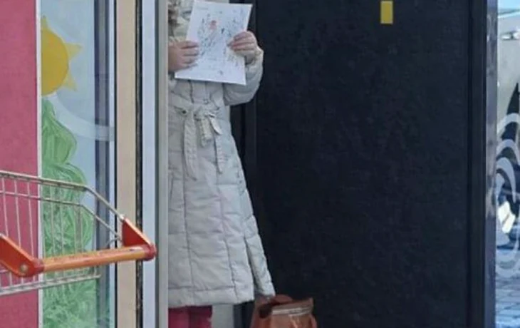 В Ейске полиция проверяет сообщение о девочке с синяками В Ейске полиция проверяет сообщение о девочке с синяками