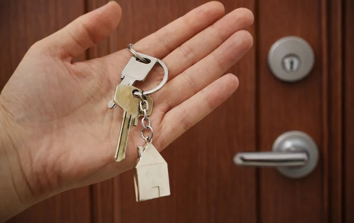 Семейную ипотеку на вторичное жильё расширили в городах Кубани Семейную ипотеку на вторичное жильё расширили в городах Кубани