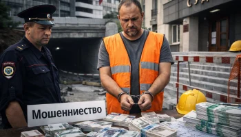 Подрядчику за срыв перехода на Красных партизан дали условный срок