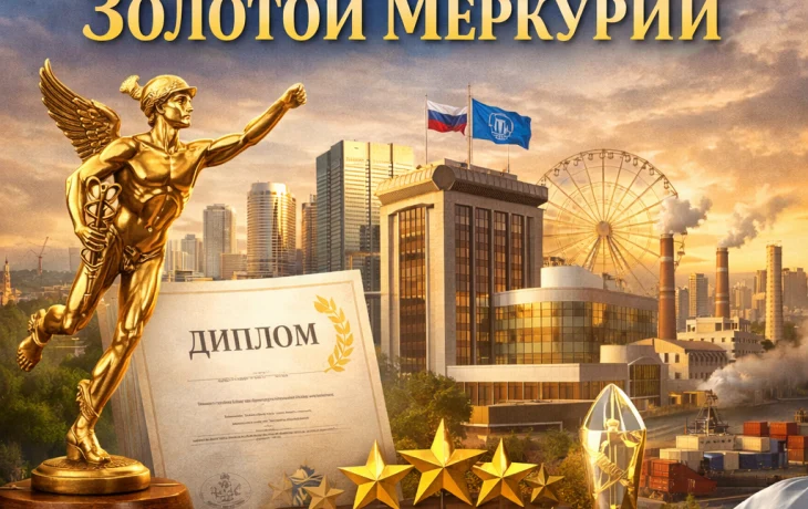 На Кубани стартовал региональный этап премии &laquo;Золотой Меркурий&raquo;