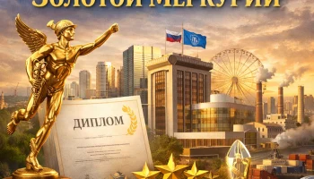 На Кубани стартовал региональный этап премии &laquo;Золотой Меркурий&raquo;