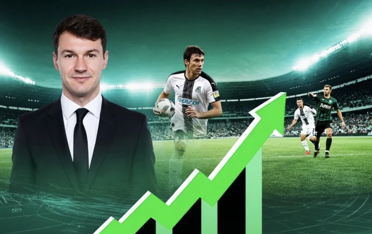 Титов считает, что &laquo;Краснодару&raquo; нужны точечные приобретения