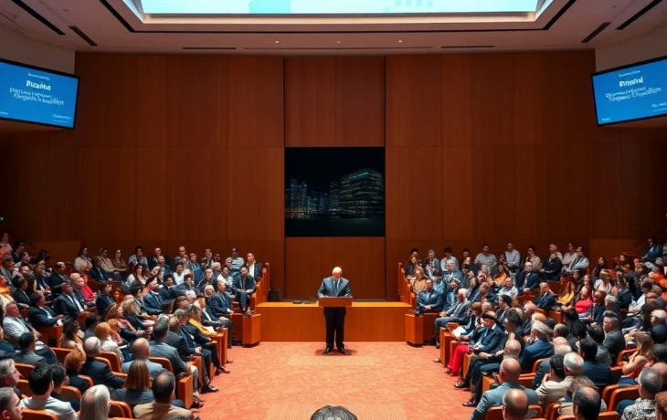 Кириенко в Краснодаре: Открываем госслужбу героям СВО и сокращаем документооборот