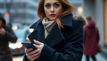 Ольга Бузова удивилась холоду в Краснодаре и отказалась идти в &laquo;Парк Галицкого&raquo;