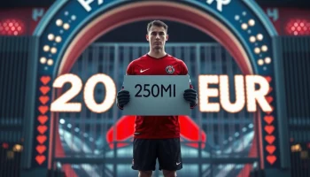 Зарплата Сафонова в ПСЖ оказалась одной из самых низких в клубе