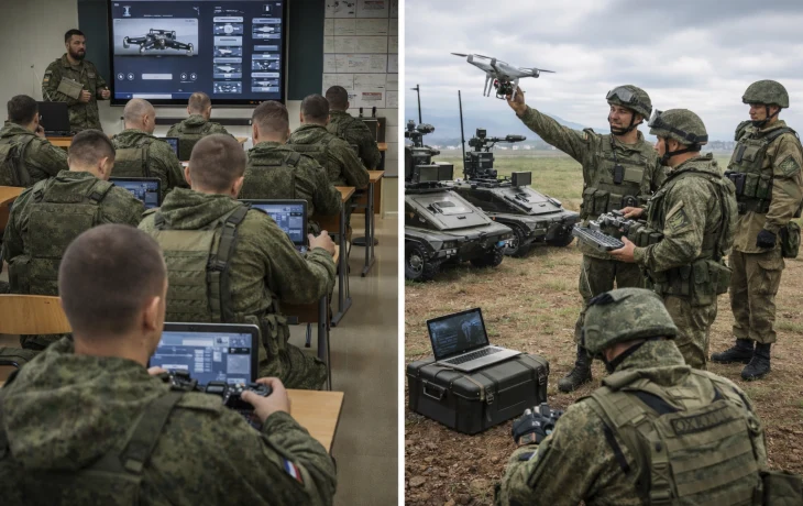 Минобороны РФ расширило список болезней для отказа в контракте