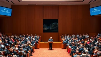 Кириенко в Краснодаре: Открываем госслужбу героям СВО и сокращаем документооборот