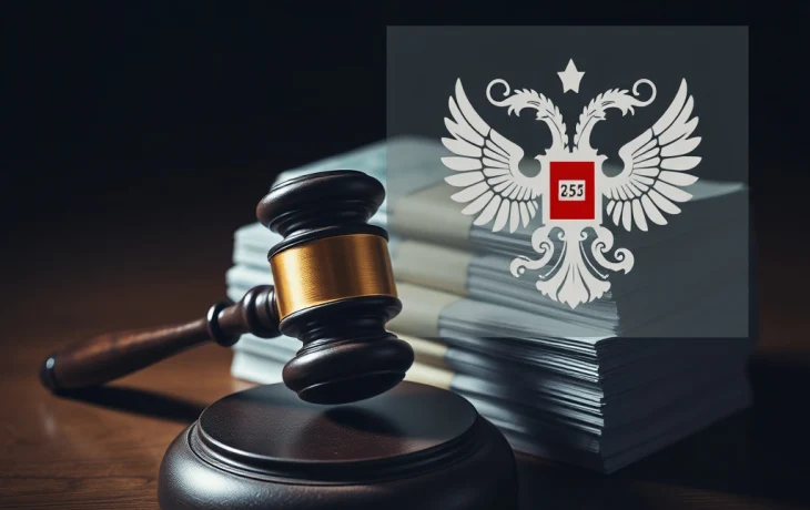 Судье в отставке из Адыгеи предъявлено обвинение в получении взятки 2,5 млн рублей