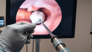 Хирурги ККБ №2 Краснодара провели сложную операцию через печень