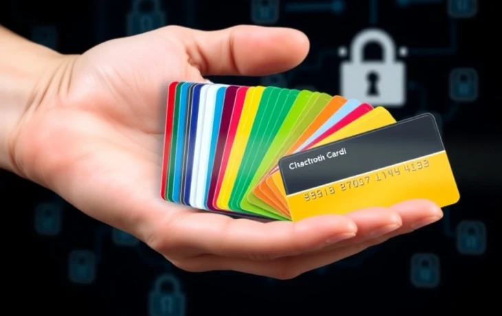 Госдума ввела лимит: не более 20 банковских карт на человека