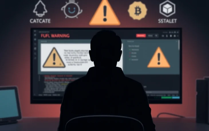 Житель Кубани лишился более двух миллионов, поверив криптомошеннику