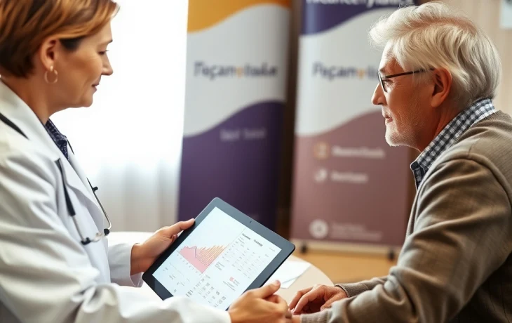 На Кубани в 2025 году медосмотры прошли 4 млн человек, а ветеранов СВО обследовали более 5 тысяч