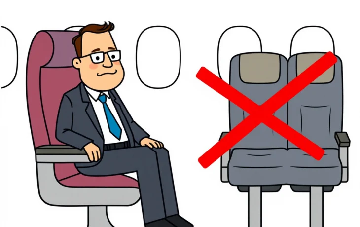 Мэр Краснодара запретил чиновникам летать в командировки бизнес-классом Мэр Краснодара запретил чиновникам летать в командировки бизнес-классом