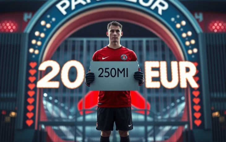 Зарплата Сафонова в ПСЖ оказалась одной из самых низких в клубе