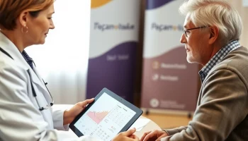 На Кубани в 2025 году медосмотры прошли 4 млн человек, а ветеранов СВО обследовали более 5 тысяч