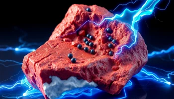 Российские ученые нашли новый электрохимический способ переработки бокситов