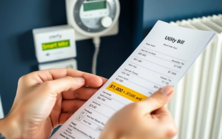 Жители Кубани жалуются на рост квитанций: эксперт дал советы по экономии