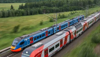 Ответ  &laquo;Исторический экспресс&raquo; возродил туры в винодельческий край Абрау-Дюрсо