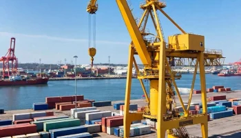 ТБТ установил рекорд перевалки удобрений, планирует дальнейший рост