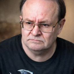 Андрей Скворцов