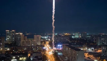 Громкий хлопок в Краснодаре оказался работой ПВО