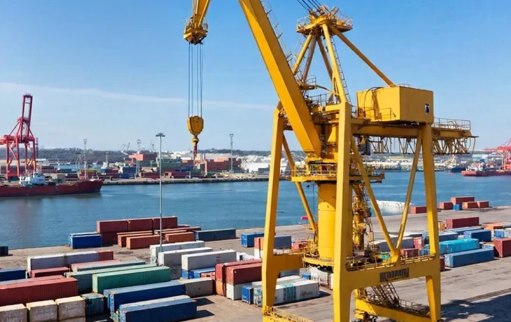 ТБТ установил рекорд перевалки удобрений, планирует дальнейший рост