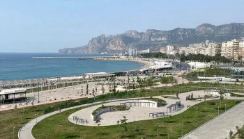 Геленджик избавляется от самостроя, внедряет единую градостроительную концепцию