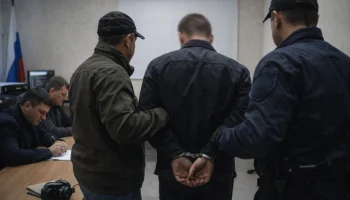 Руководитель учебного заведения в Краснодаре арестован за организацию нападения на силовика