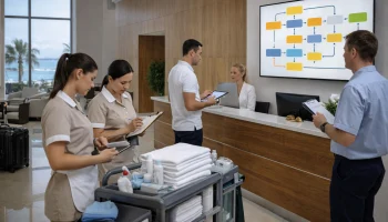 Применение бережливых технологий принесло санаториям Кубани 46 миллиардов рублей