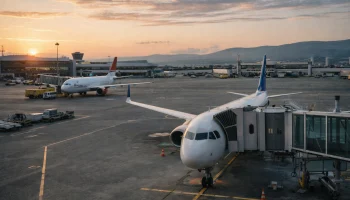 Аэропорты Краснодара и Геленджика возобновили штатную работу после ограничений