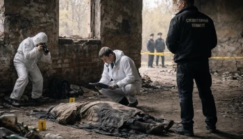 В Краснодаре суд рассмотрит дело о жестоком убийстве бездомного