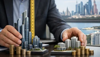 Стоимость элитного жилья в Сочи снизилась на 9%