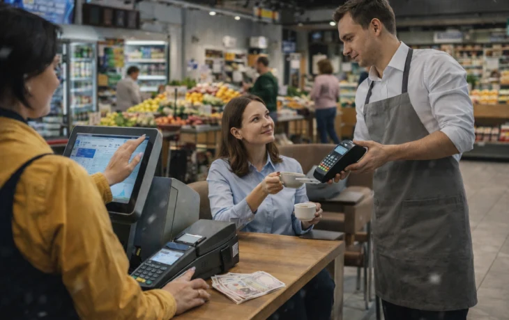 Потребительская сфера Кубани принесла бюджету рекордные сто миллиардов рублей