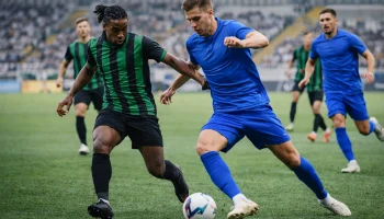 &laquo;Краснодар&raquo; встретится с &laquo;Динамо&raquo; в решающем матче Зимнего кубка РПЛ