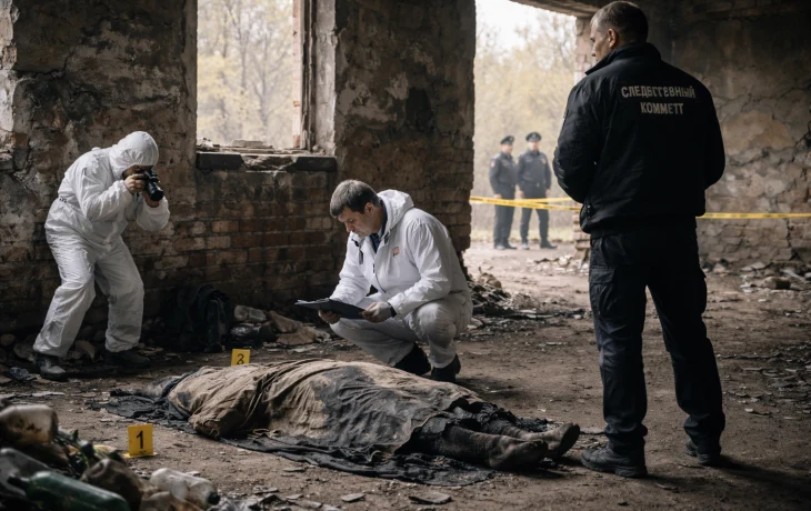 В Краснодаре суд рассмотрит дело о жестоком убийстве бездомного