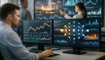 Российские ученые разработали гиперсетевой ИИ для точного прогнозирования данных